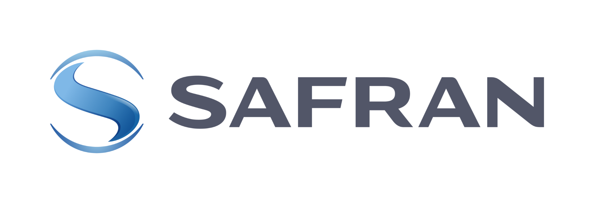 Logo Safran – Groupe industriel aéronautique et défense